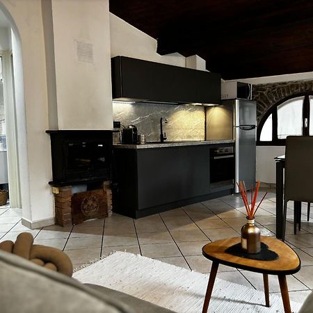 Casa Ale Διαμέρισμα Dolceacqua Εξωτερικό φωτογραφία