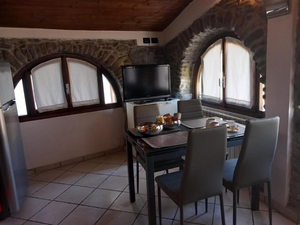 Casa Ale Διαμέρισμα Dolceacqua Εξωτερικό φωτογραφία