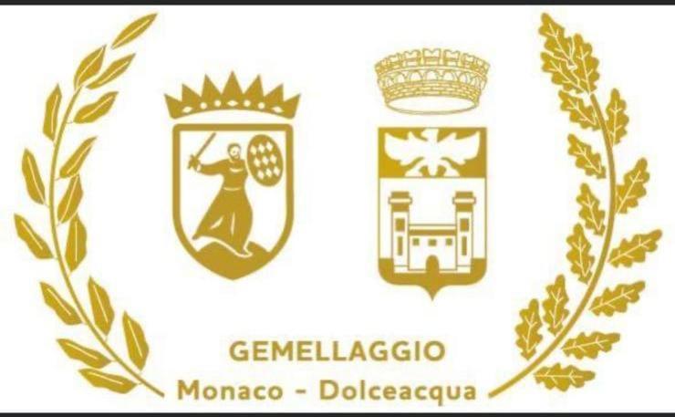 Casa Ale Διαμέρισμα Dolceacqua Εξωτερικό φωτογραφία