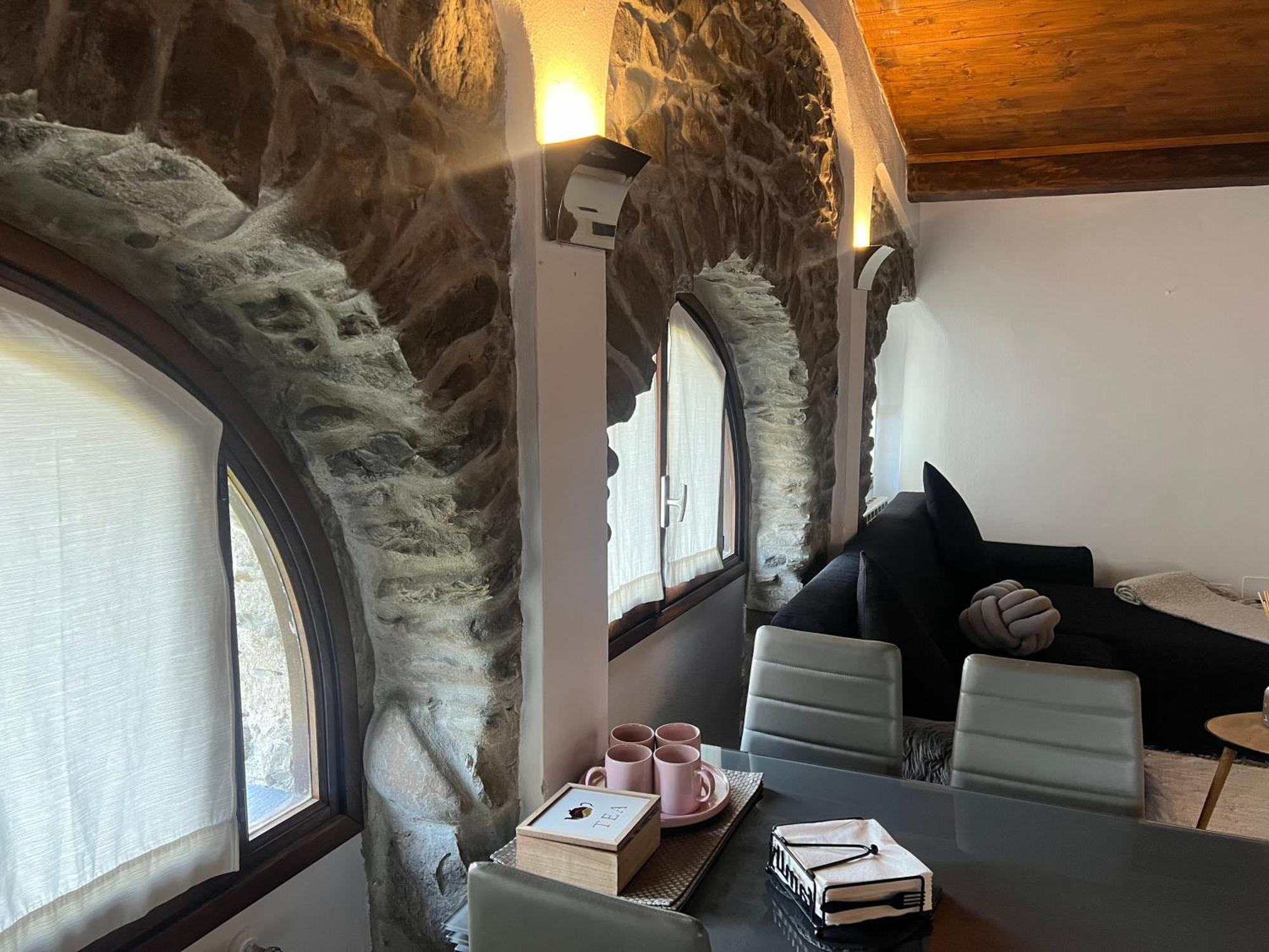 Casa Ale Διαμέρισμα Dolceacqua Εξωτερικό φωτογραφία