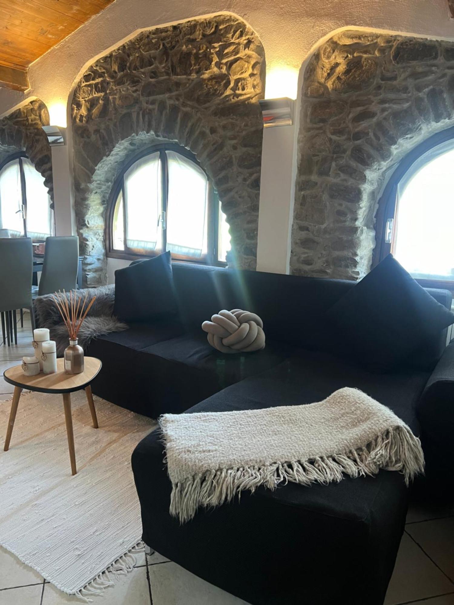 Casa Ale Διαμέρισμα Dolceacqua Εξωτερικό φωτογραφία