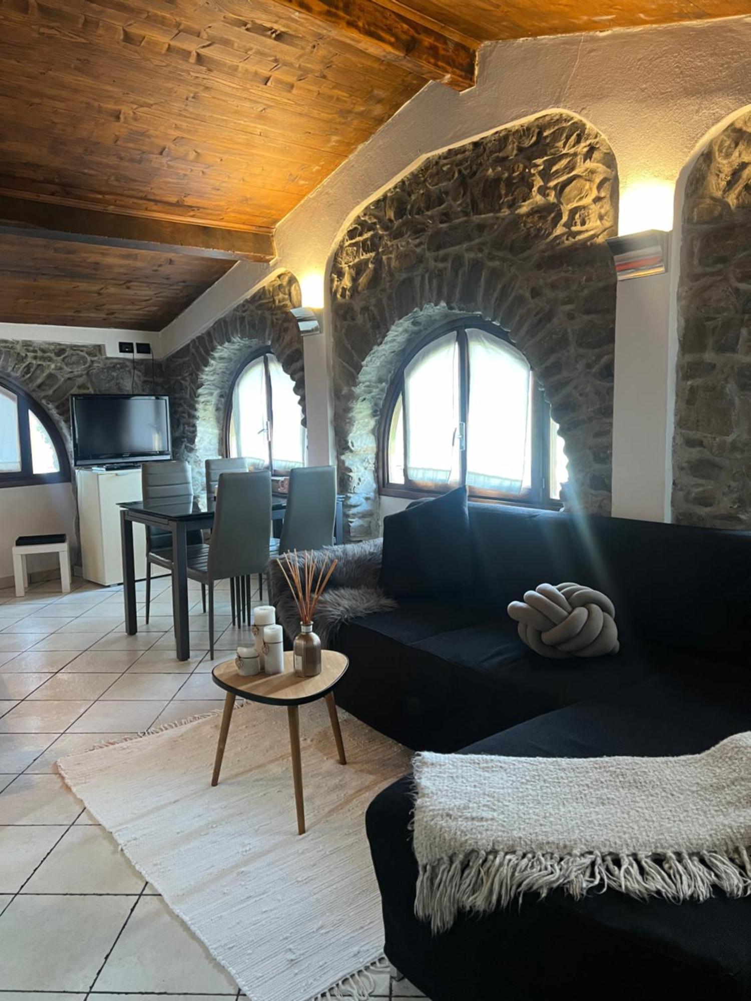 Casa Ale Διαμέρισμα Dolceacqua Εξωτερικό φωτογραφία