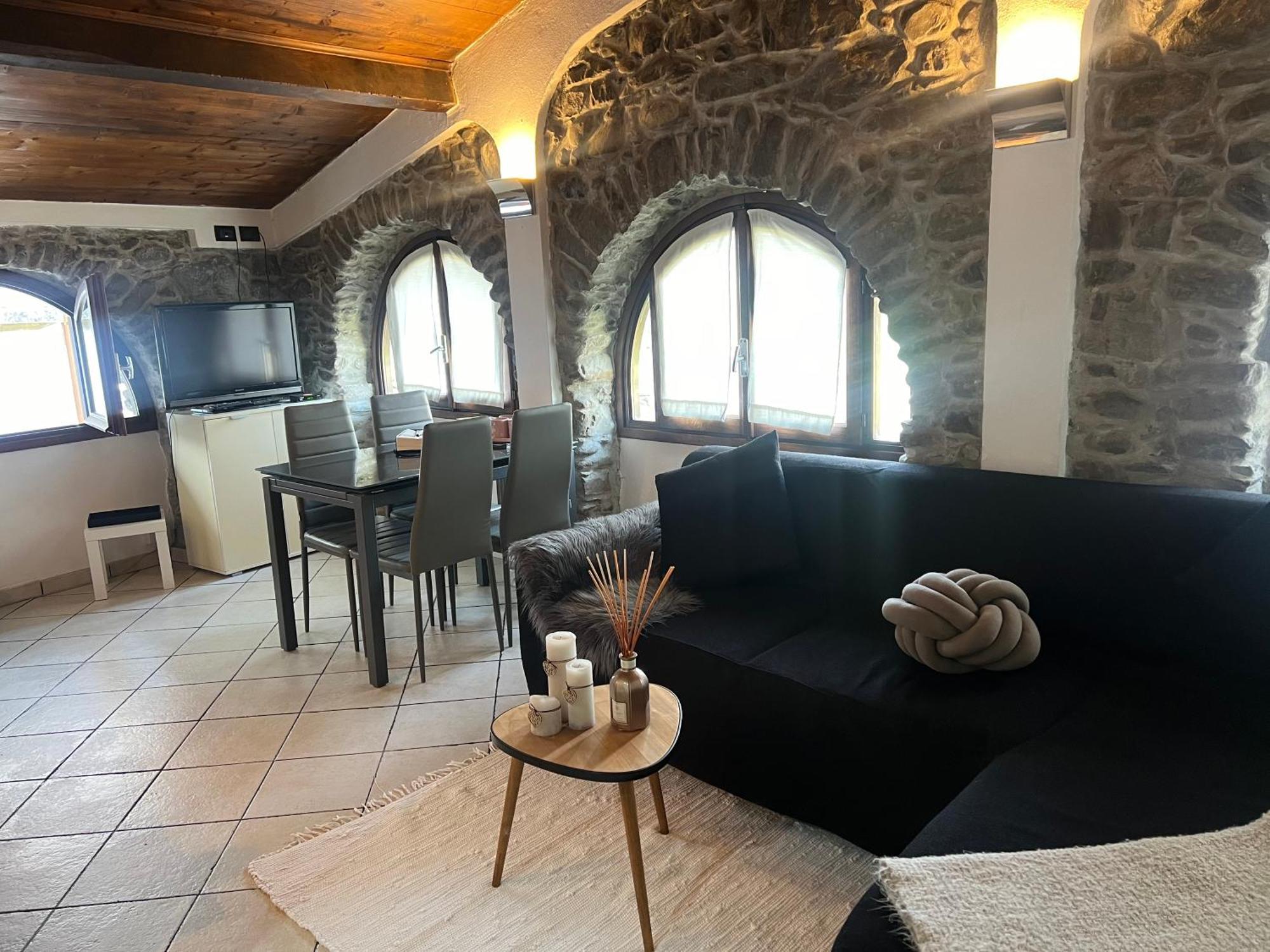 Casa Ale Διαμέρισμα Dolceacqua Εξωτερικό φωτογραφία