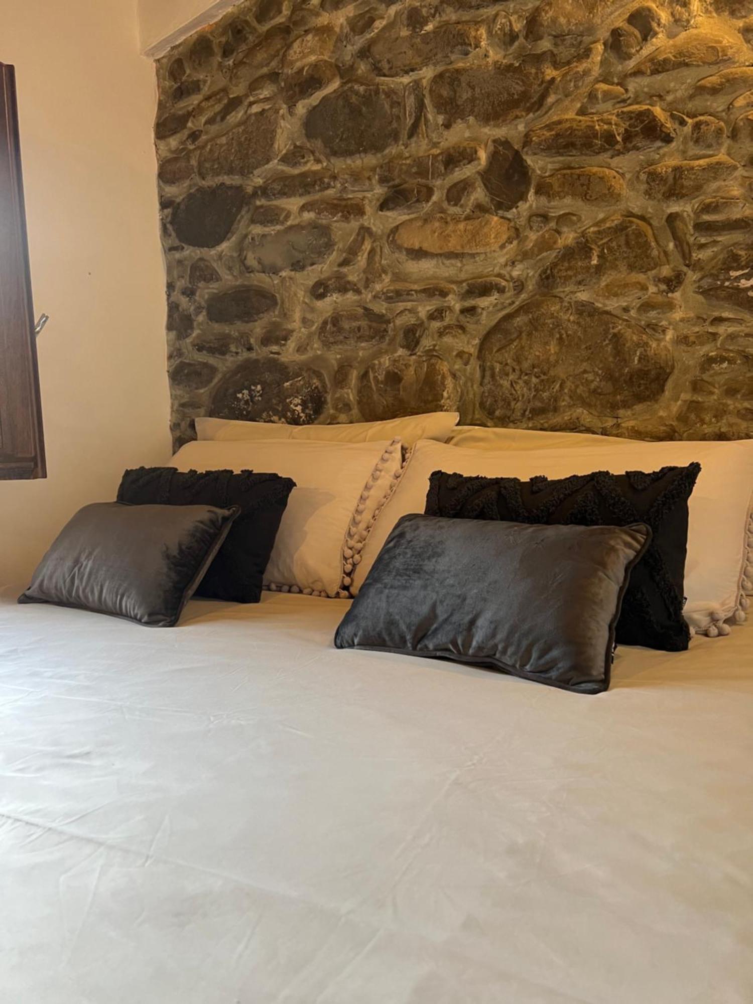 Casa Ale Διαμέρισμα Dolceacqua Εξωτερικό φωτογραφία