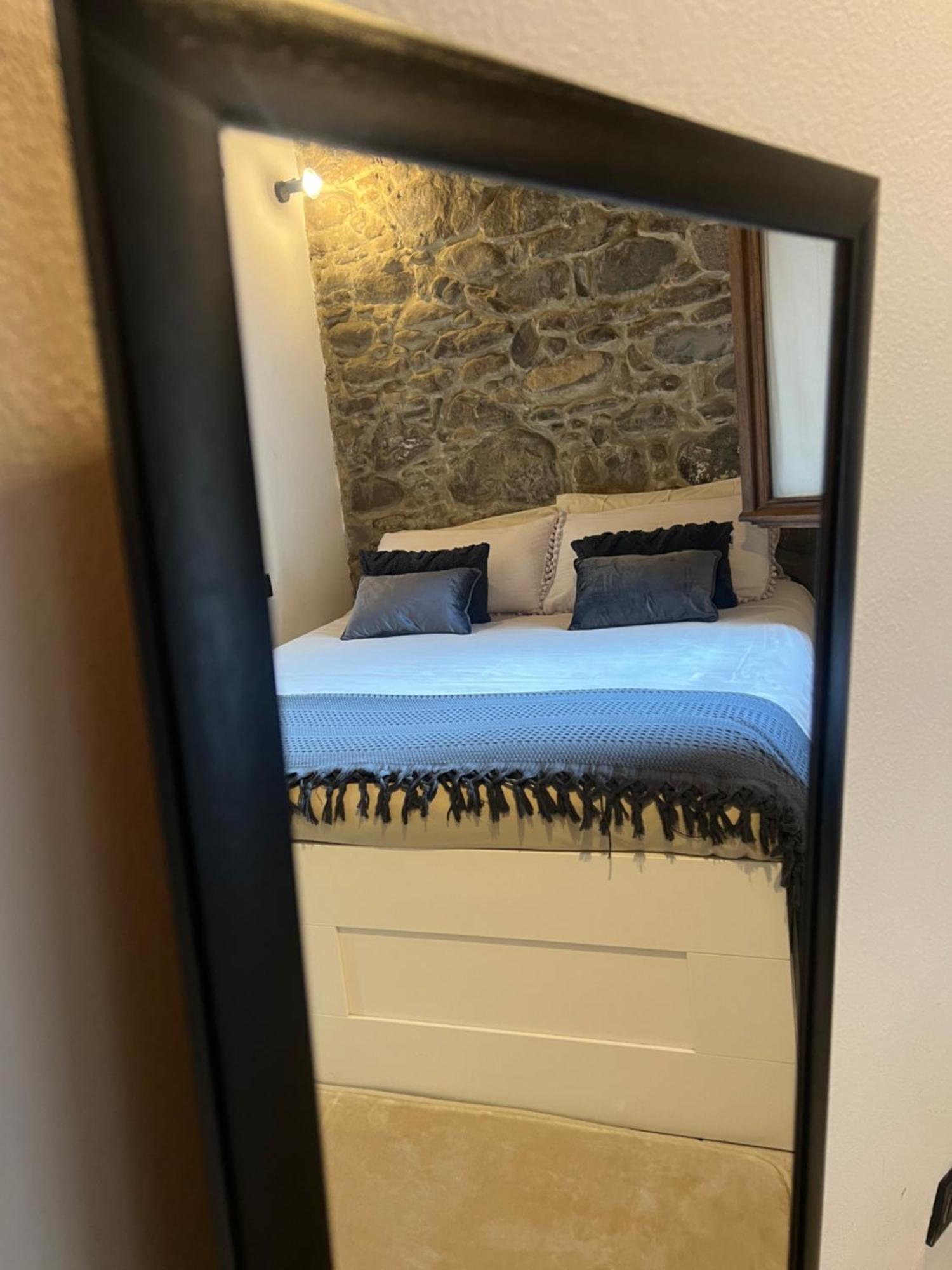 Casa Ale Διαμέρισμα Dolceacqua Εξωτερικό φωτογραφία