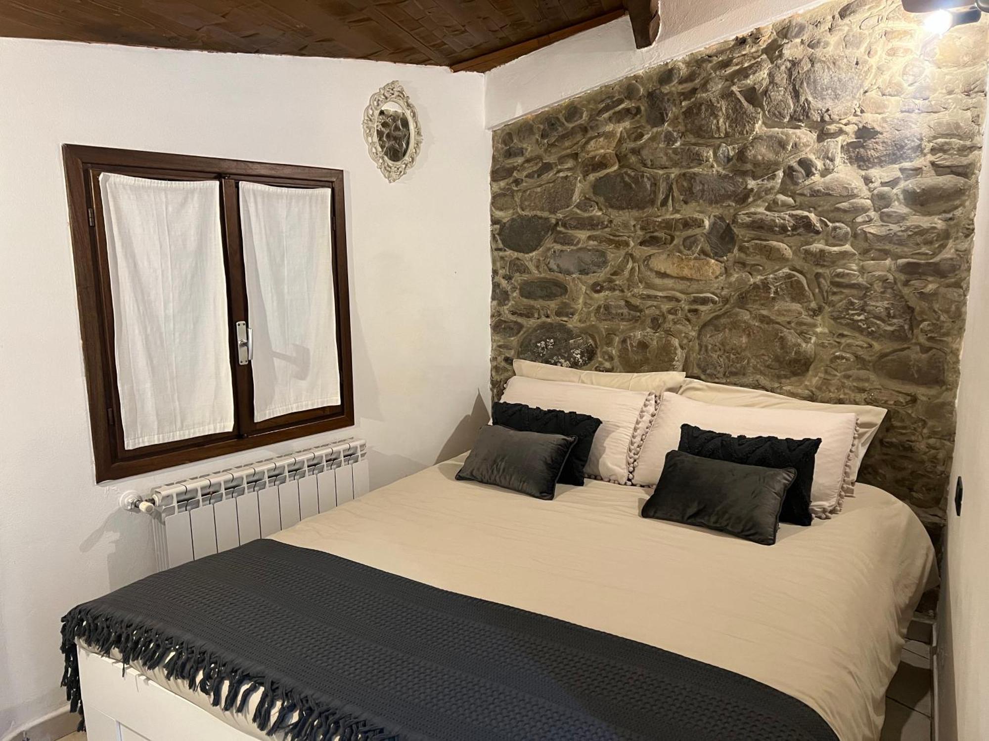 Casa Ale Διαμέρισμα Dolceacqua Εξωτερικό φωτογραφία