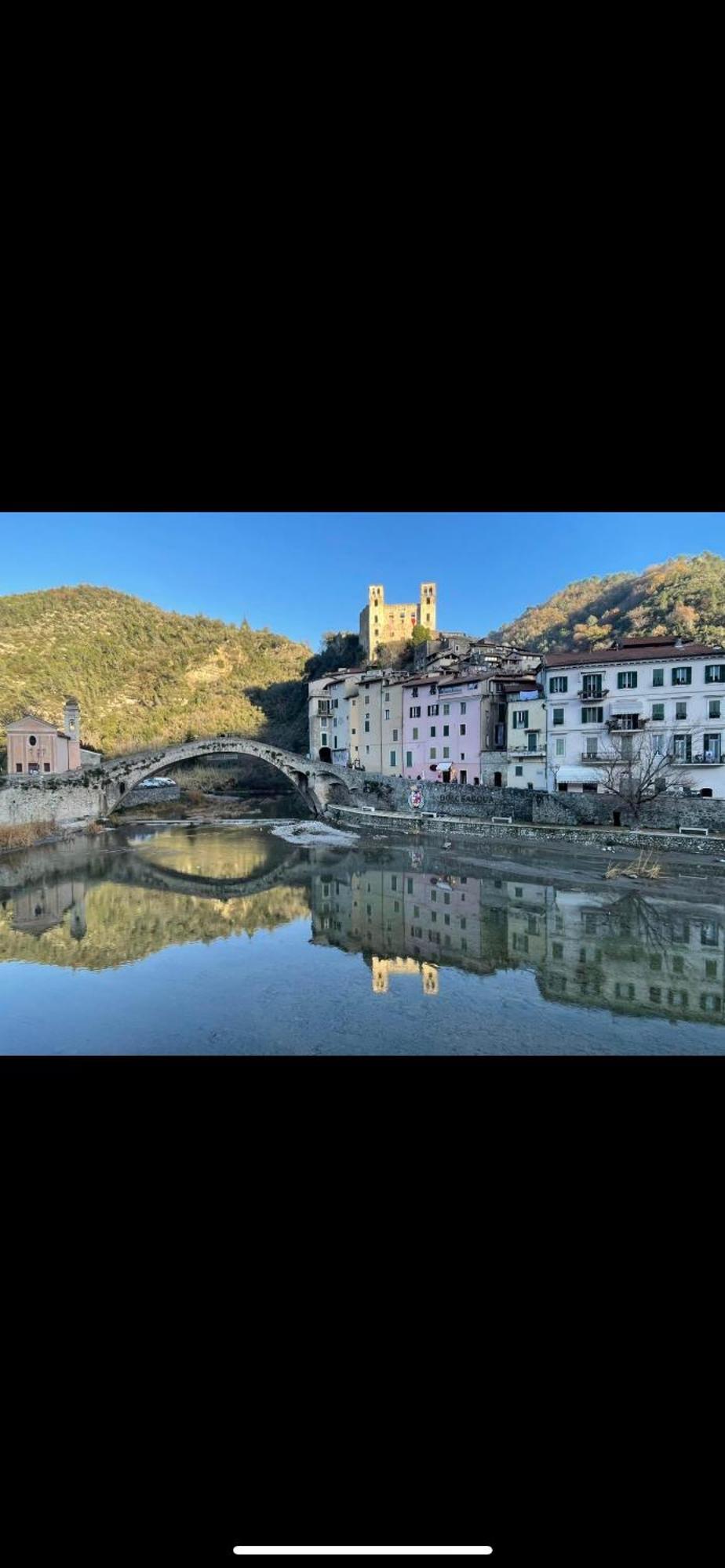 Casa Ale Διαμέρισμα Dolceacqua Εξωτερικό φωτογραφία