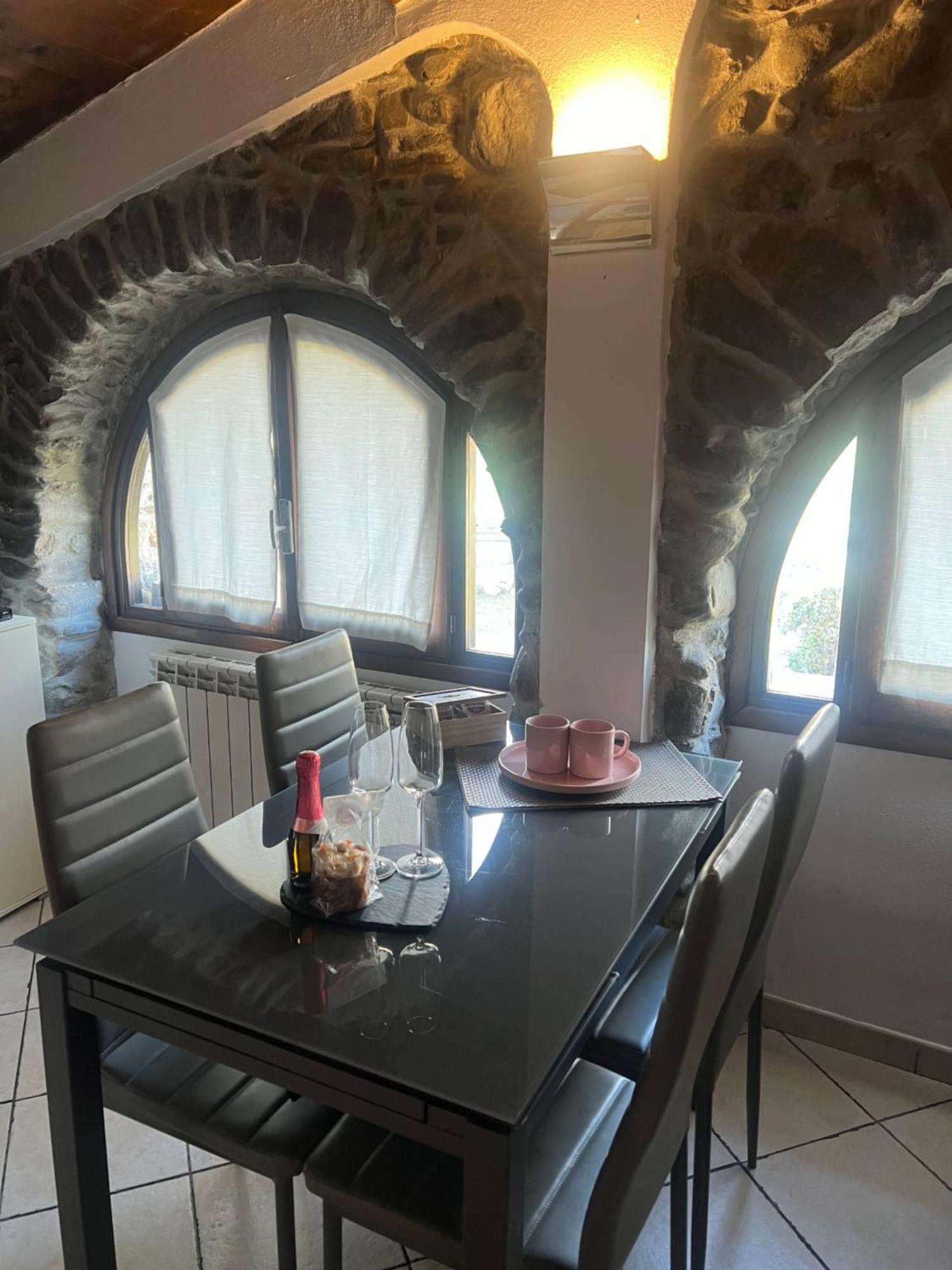 Casa Ale Διαμέρισμα Dolceacqua Εξωτερικό φωτογραφία