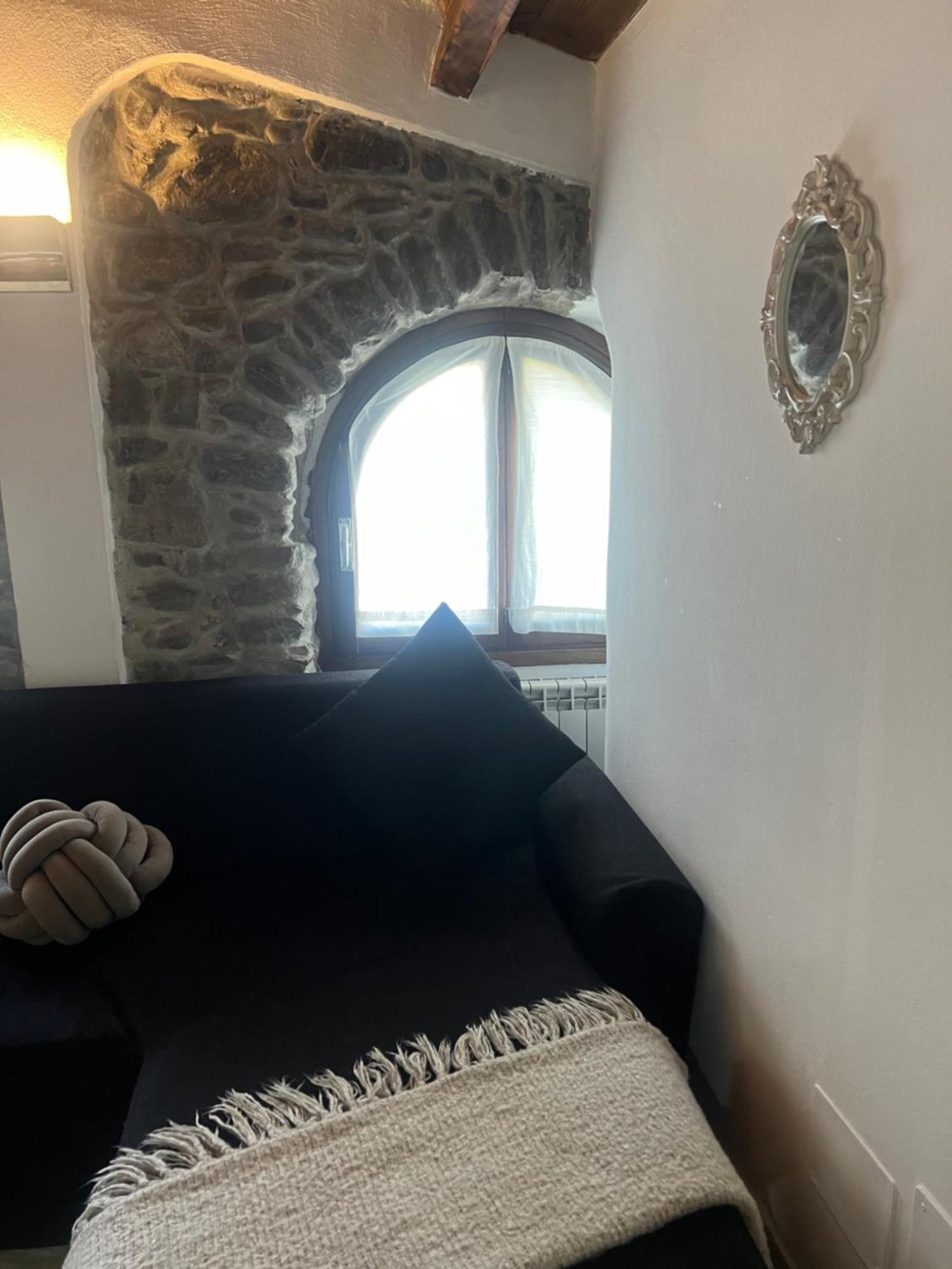 Casa Ale Διαμέρισμα Dolceacqua Εξωτερικό φωτογραφία