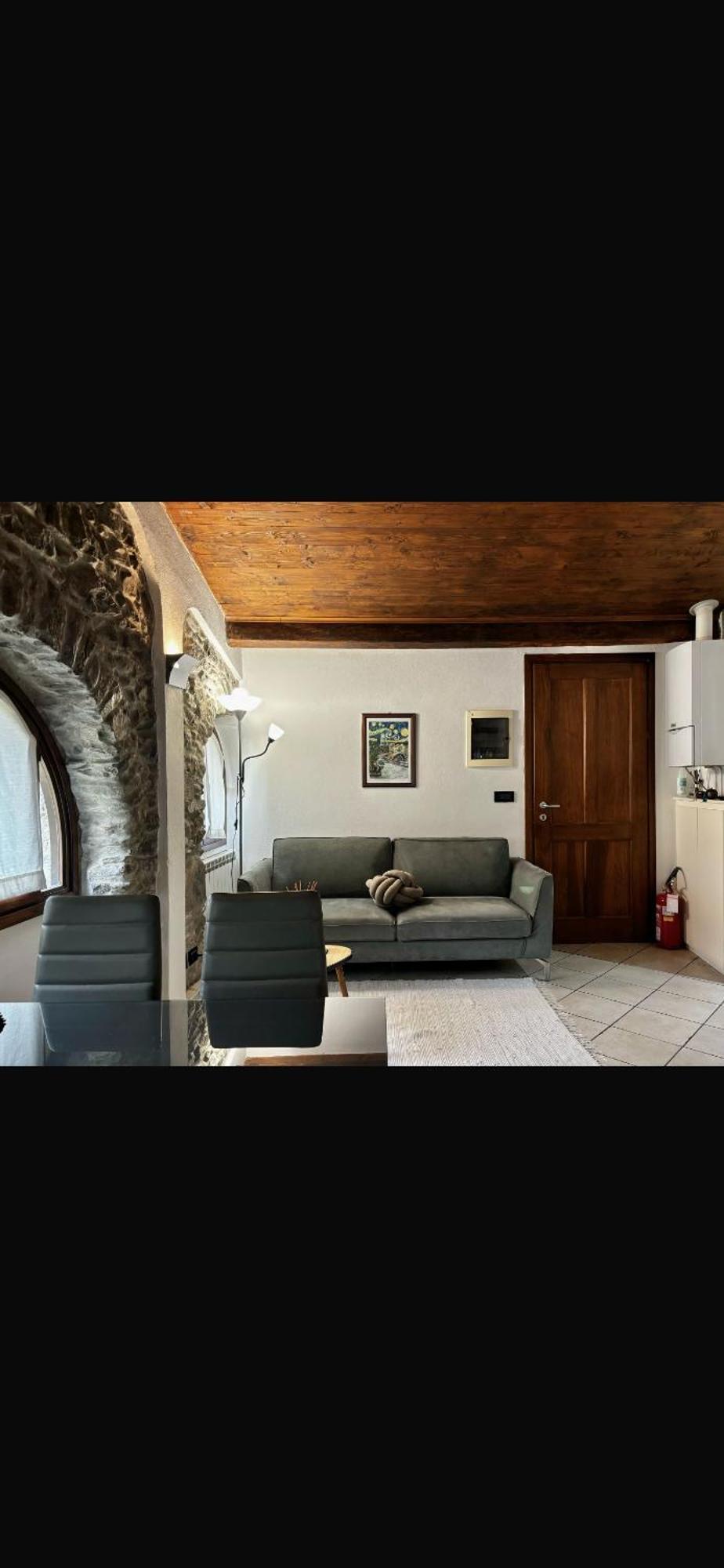 Casa Ale Διαμέρισμα Dolceacqua Εξωτερικό φωτογραφία