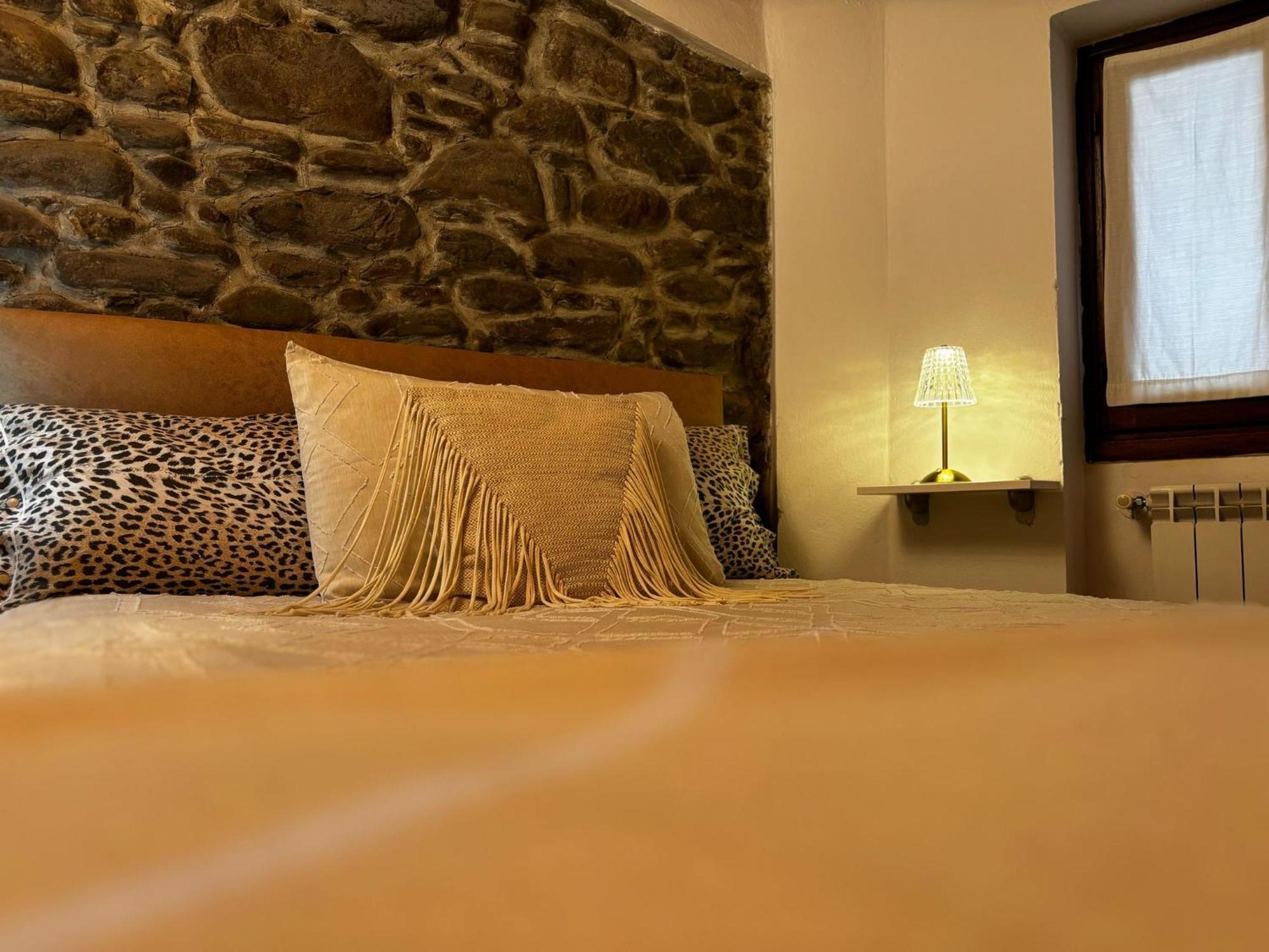 Casa Ale Διαμέρισμα Dolceacqua Εξωτερικό φωτογραφία