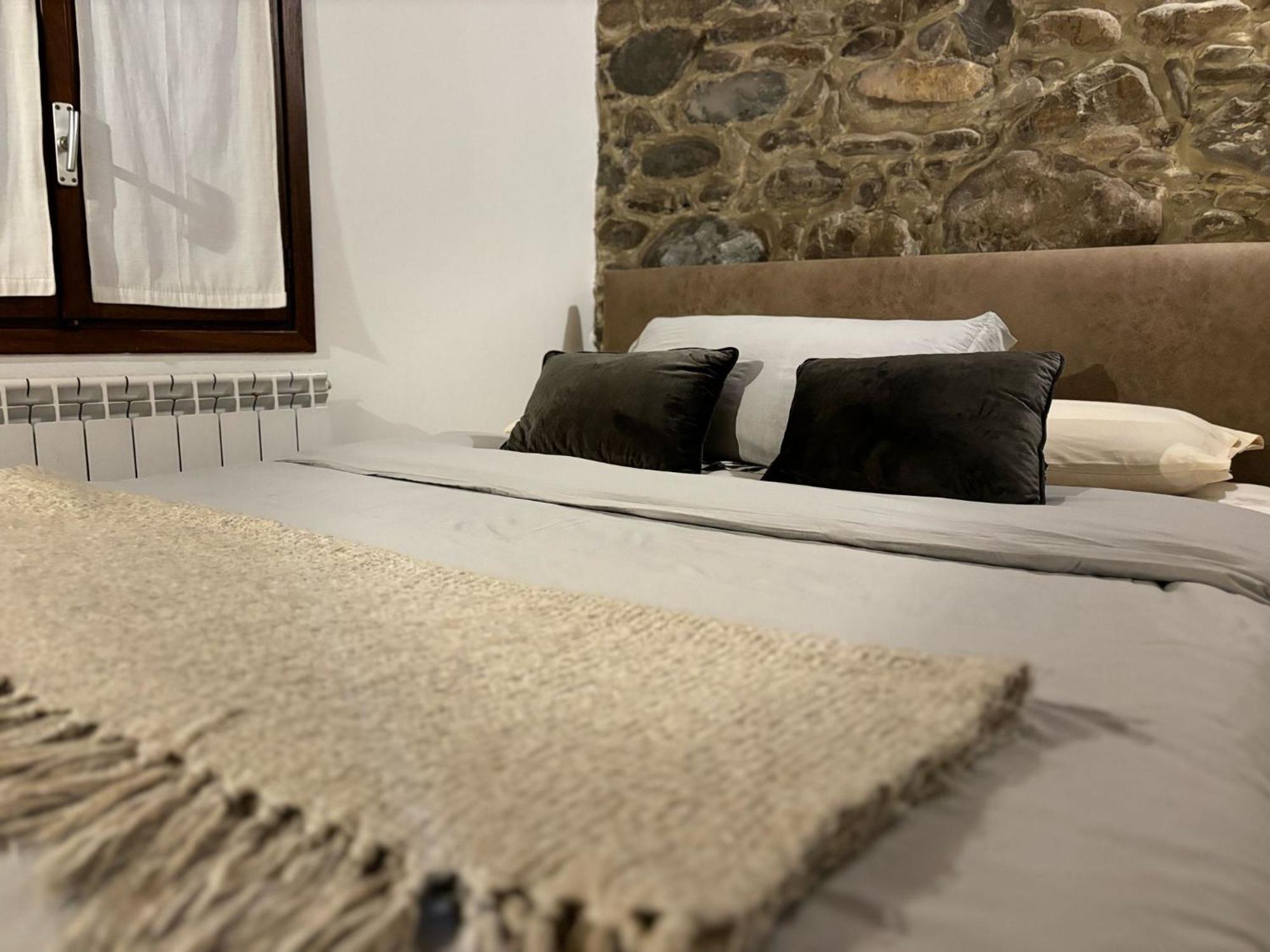 Casa Ale Διαμέρισμα Dolceacqua Εξωτερικό φωτογραφία