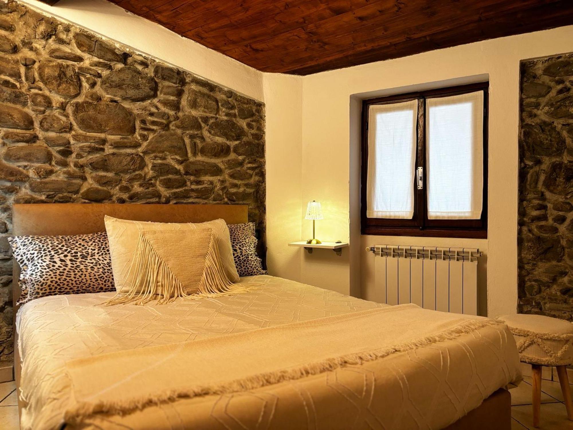 Casa Ale Διαμέρισμα Dolceacqua Εξωτερικό φωτογραφία