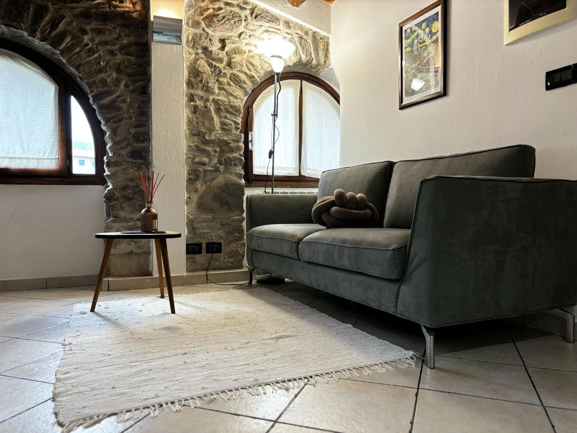 Casa Ale Διαμέρισμα Dolceacqua Εξωτερικό φωτογραφία