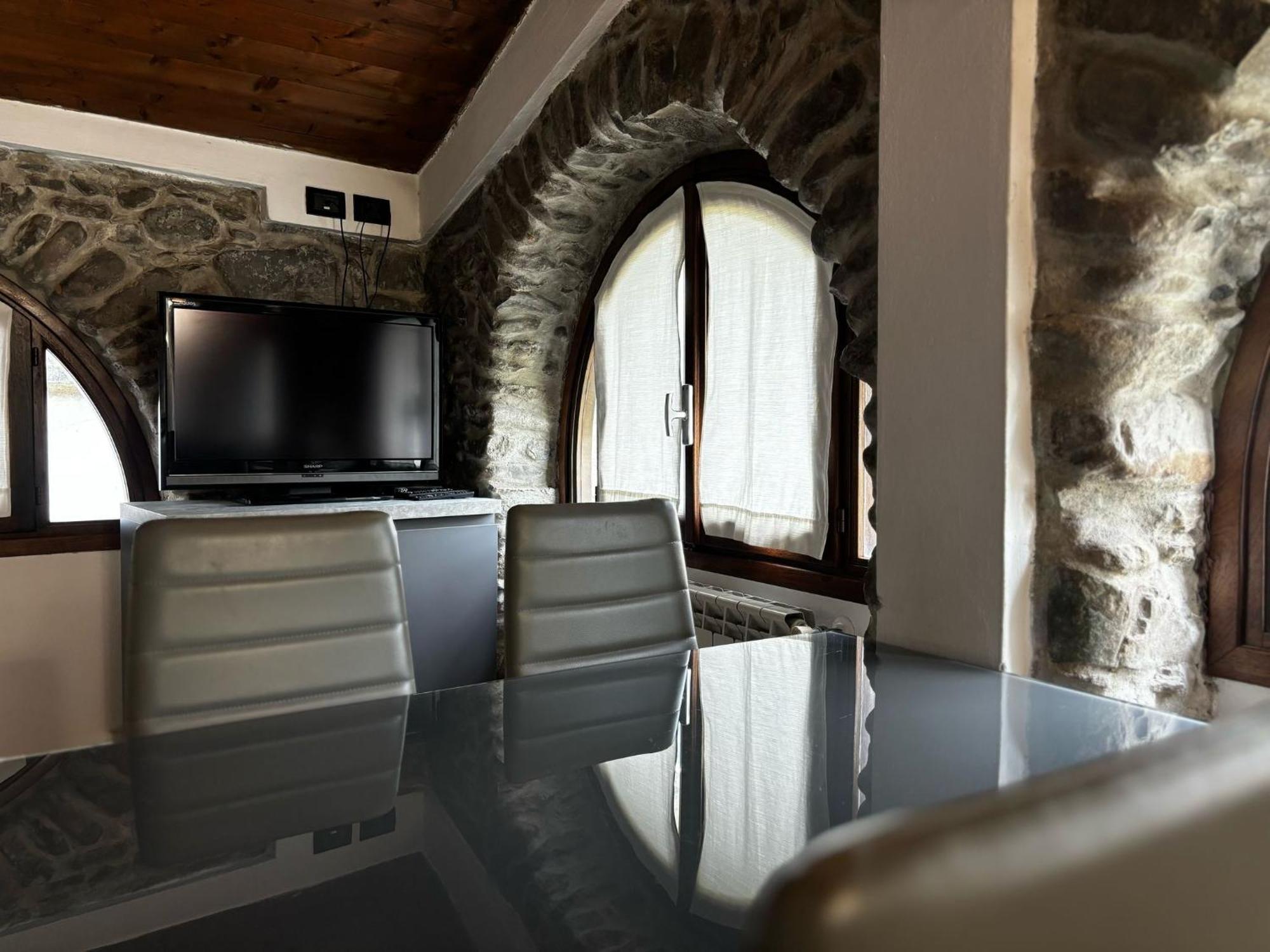 Casa Ale Διαμέρισμα Dolceacqua Εξωτερικό φωτογραφία
