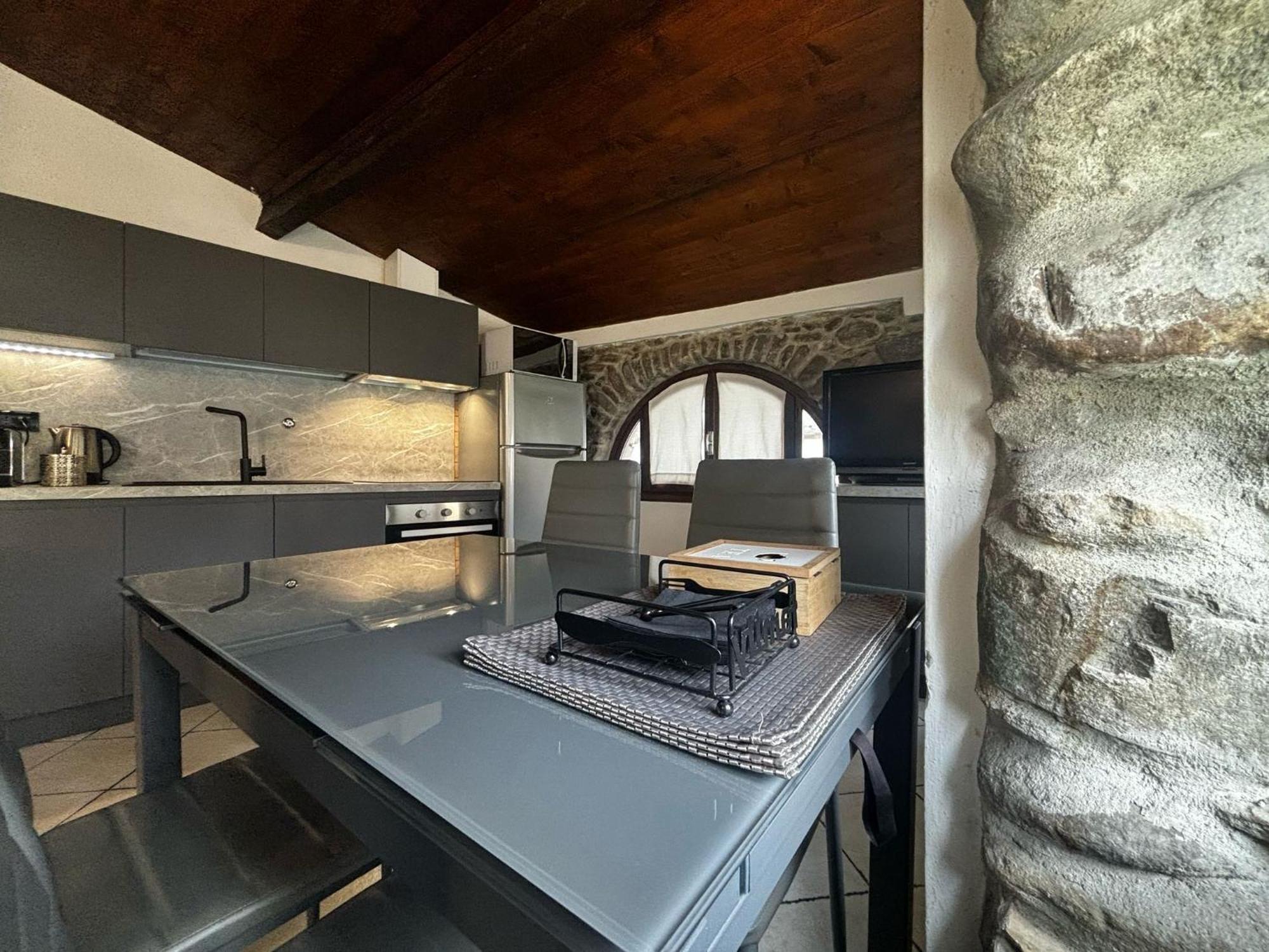 Casa Ale Διαμέρισμα Dolceacqua Εξωτερικό φωτογραφία