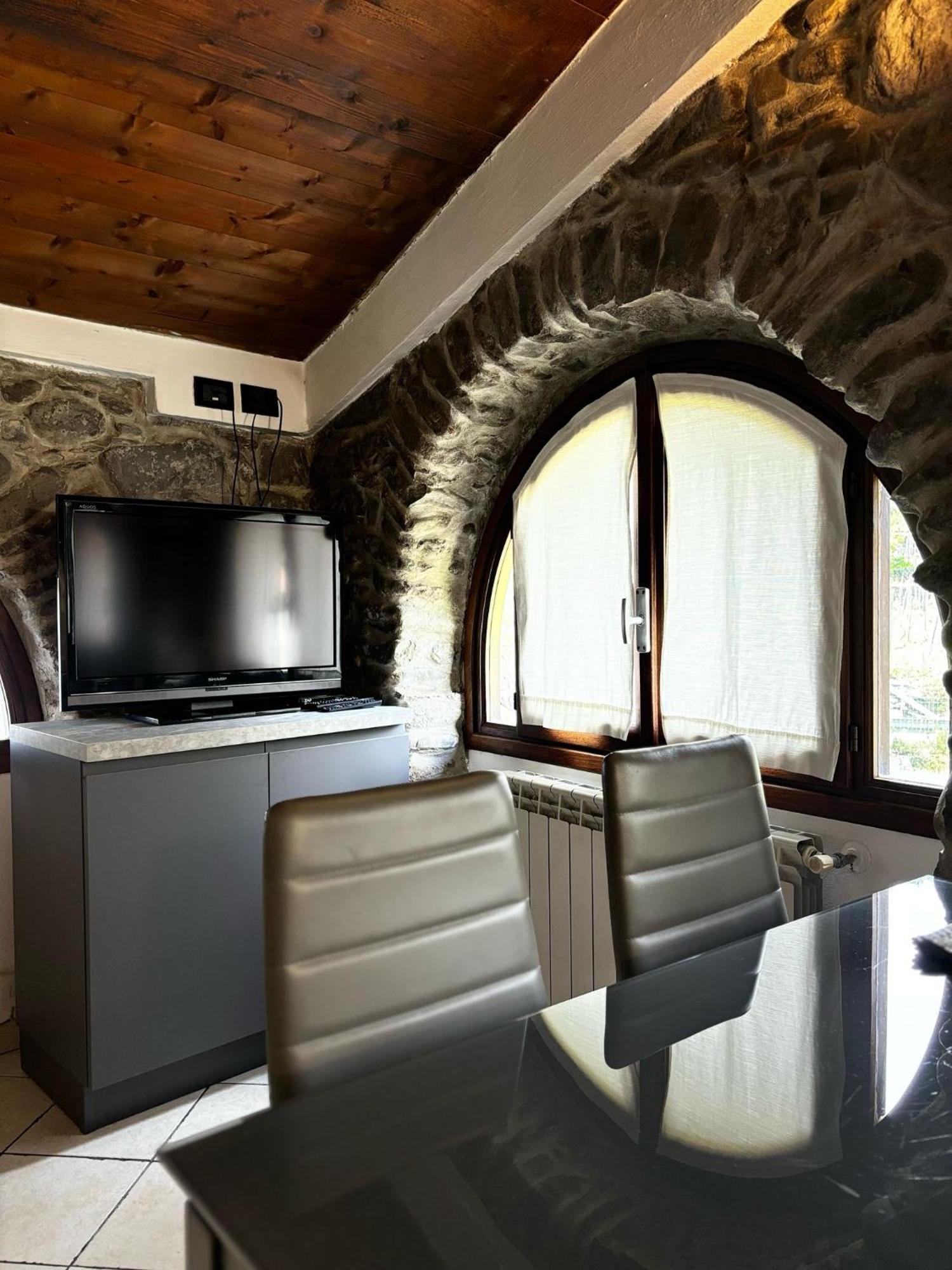 Casa Ale Διαμέρισμα Dolceacqua Εξωτερικό φωτογραφία